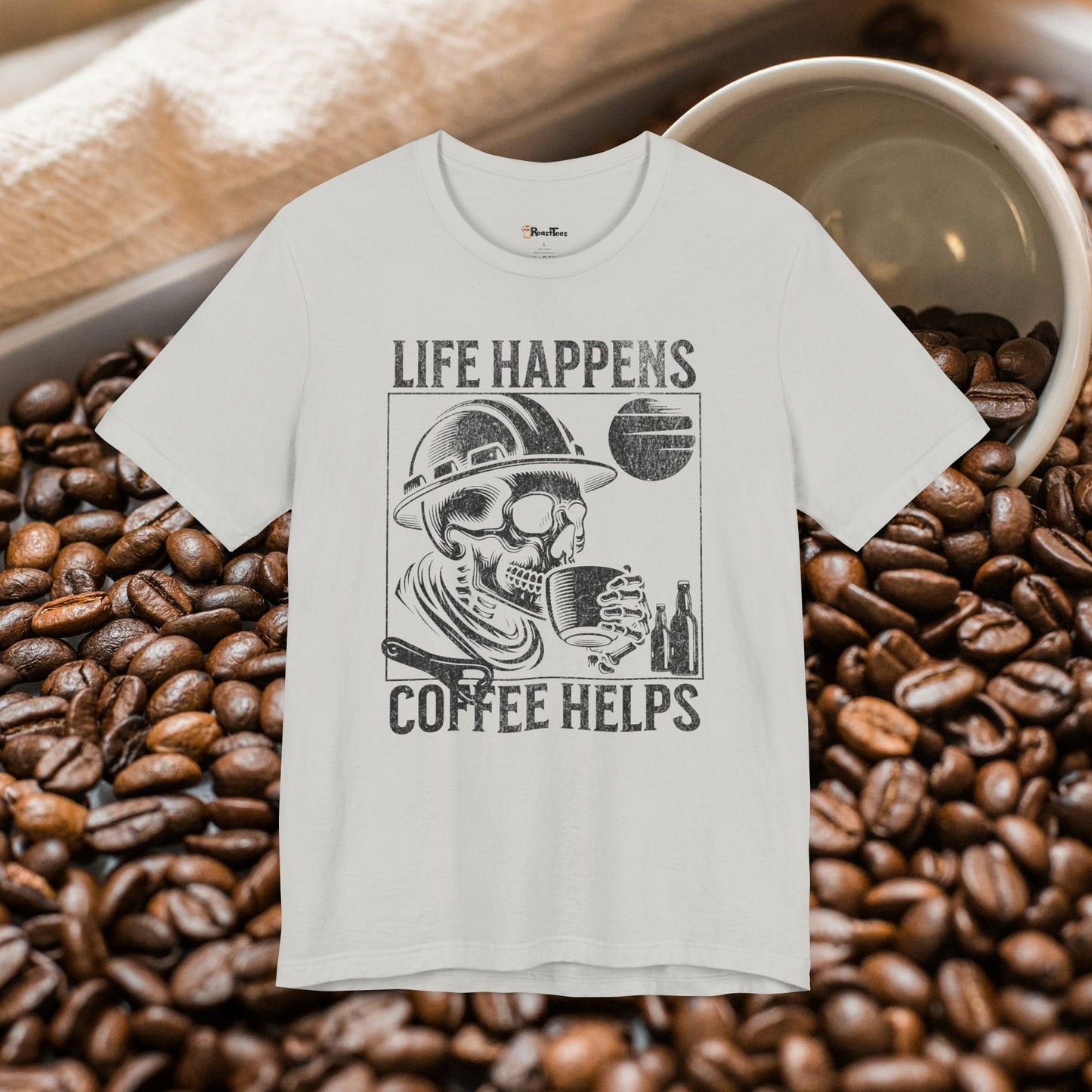 Another Round Brew T-Shirt