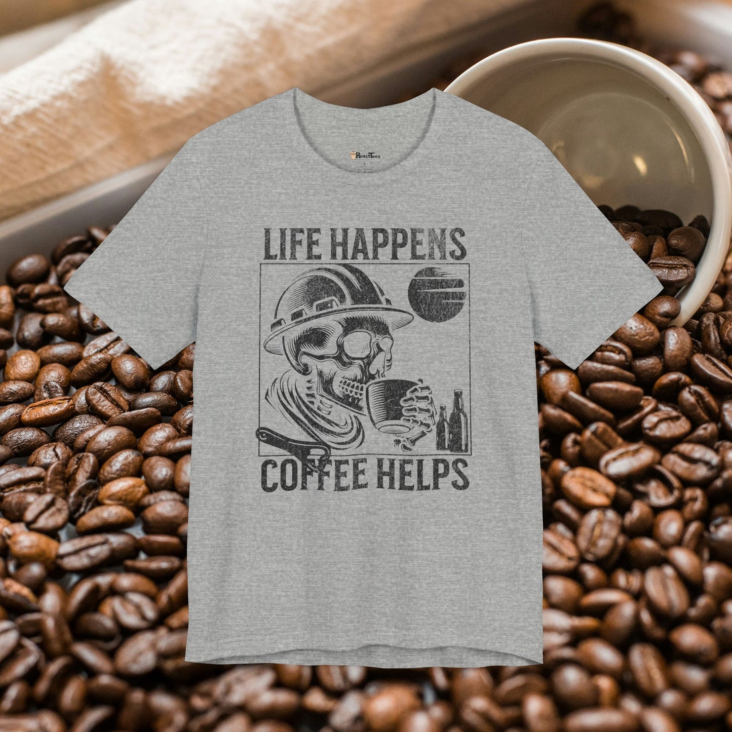 Another Round Brew T-Shirt