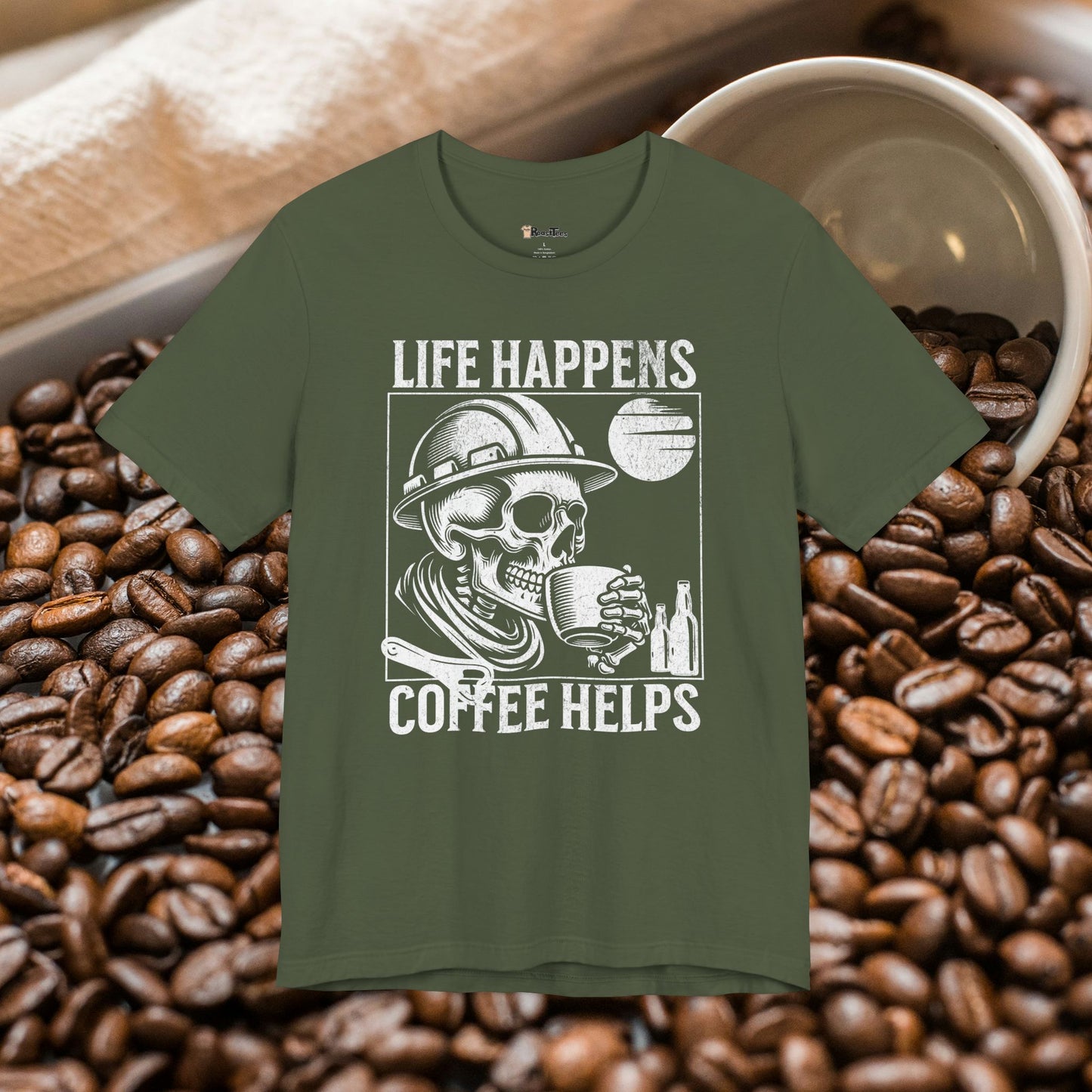 Another Round Brew T-Shirt