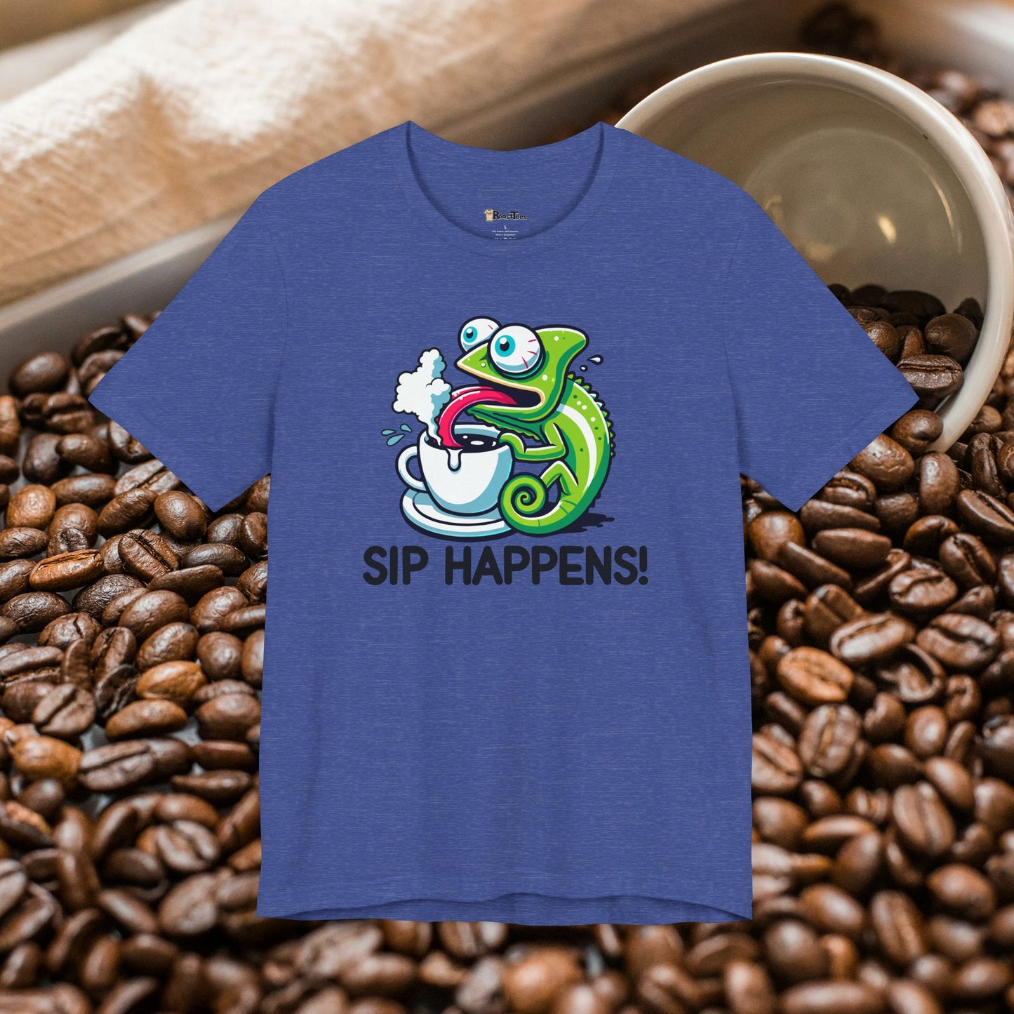 Sip Happens T-Shirt