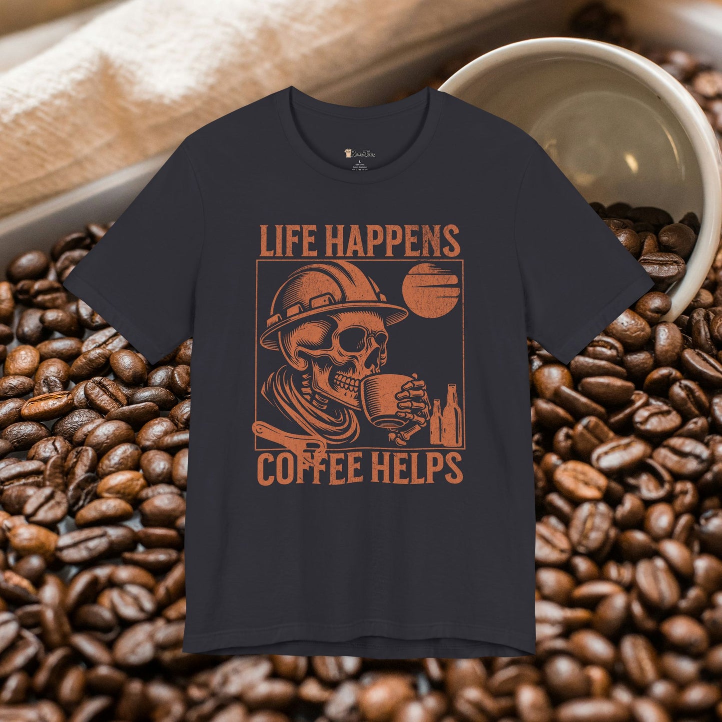 Another Round Brew T-Shirt