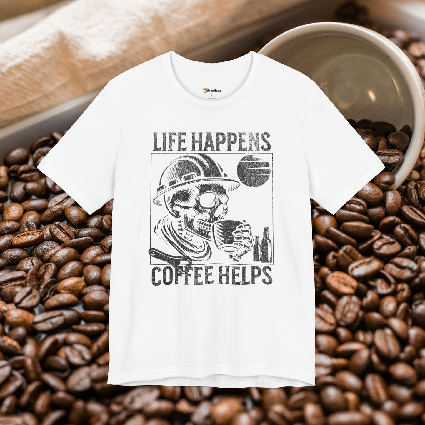 Another Round Brew T-Shirt