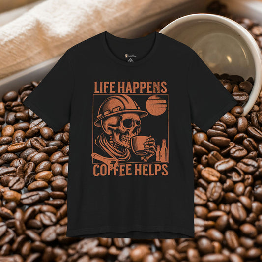 Another Round Brew T-Shirt