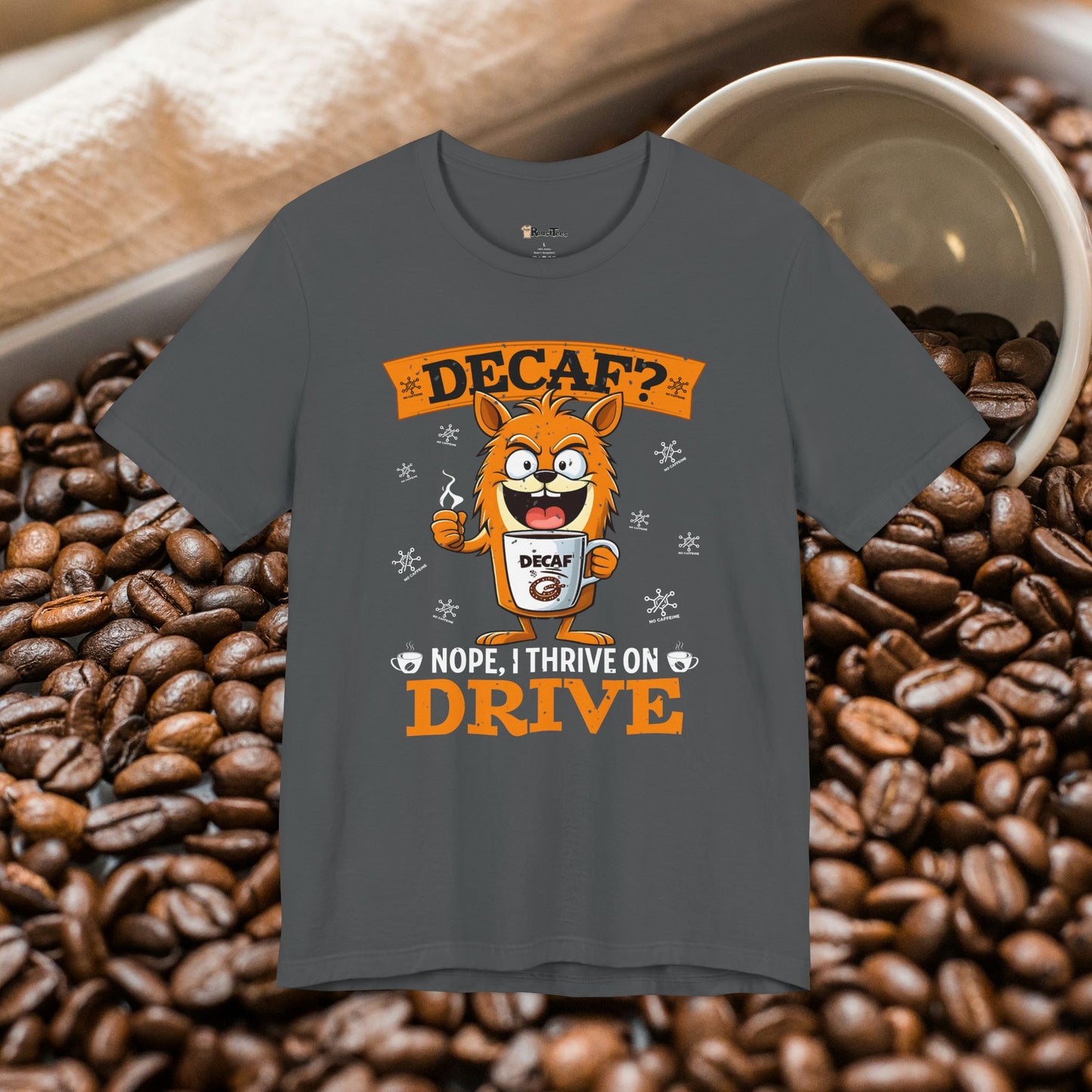 Thrive on Drive T-Shirt